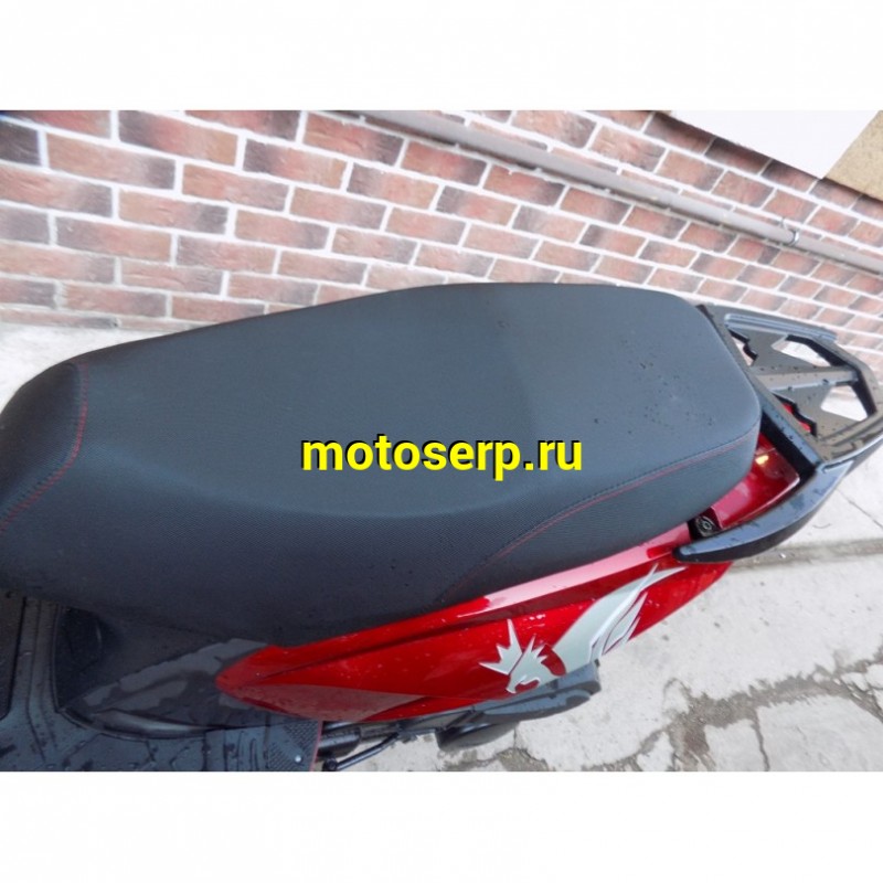 Купить  ====Скутер RACER RC150T-15,150сс,4-такт.,возд.охл.,.карбюр.,вариатор, два аморт.,диск/диск, кол. 13"/13" (шт) купить с доставкой по Москве и России, цена, технические характеристики, комплектация фото  - motoserp.ru