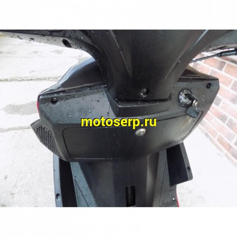 Купить  ====Скутер RACER RC150T-15,150сс,4-такт.,возд.охл.,.карбюр.,вариатор, два аморт.,диск/диск, кол. 13"/13" (шт) купить с доставкой по Москве и России, цена, технические характеристики, комплектация фото  - motoserp.ru