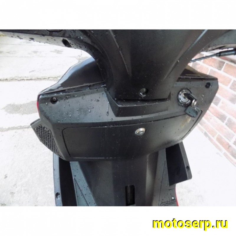 Купить  ====Скутер RACER RC150T-15,150сс,4-такт.,возд.охл.,.карбюр.,вариатор, два аморт.,диск/диск, кол. 13"/13" (шт) купить с доставкой по Москве и России, цена, технические характеристики, комплектация фото  - motoserp.ru