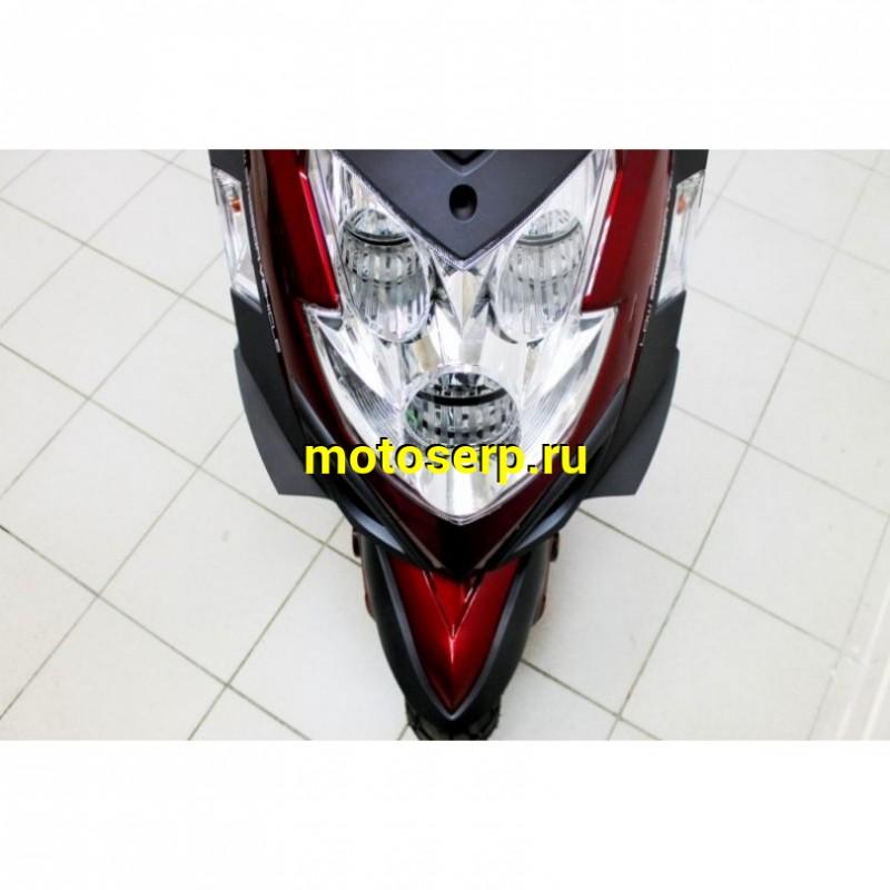 Купить  ====Скутер RACER RC150T-15,150сс,4-такт.,возд.охл.,.карбюр.,вариатор, два аморт.,диск/диск, кол. 13"/13" (шт) купить с доставкой по Москве и России, цена, технические характеристики, комплектация фото  - motoserp.ru