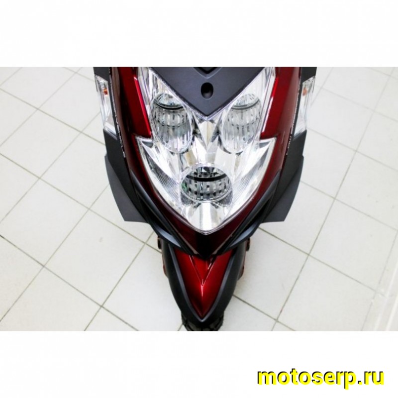 Купить  ====Скутер RACER RC150T-15,150сс,4-такт.,возд.охл.,.карбюр.,вариатор, два аморт.,диск/диск, кол. 13"/13" (шт) купить с доставкой по Москве и России, цена, технические характеристики, комплектация фото  - motoserp.ru