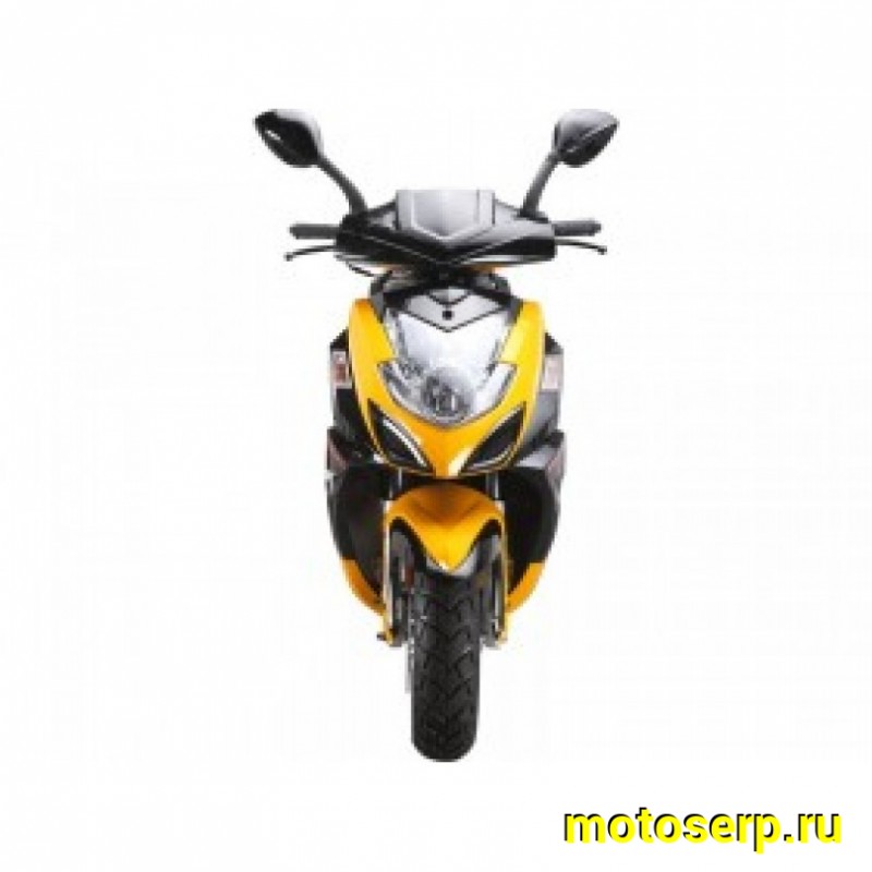 Купить  ====Скутер RACER RC150T-15,150сс,4-такт.,возд.охл.,.карбюр.,вариатор, два аморт.,диск/диск, кол. 13"/13" (шт) купить с доставкой по Москве и России, цена, технические характеристики, комплектация фото  - motoserp.ru