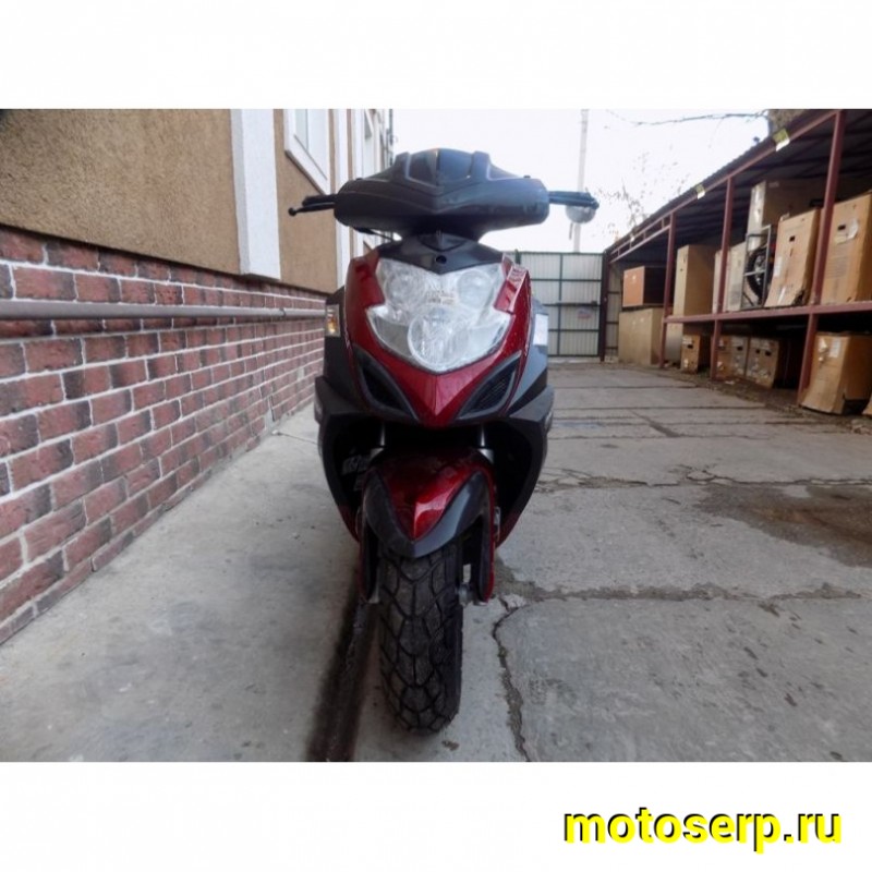 Купить  ====Скутер RACER RC150T-15,150сс,4-такт.,возд.охл.,.карбюр.,вариатор, два аморт.,диск/диск, кол. 13"/13" (шт) купить с доставкой по Москве и России, цена, технические характеристики, комплектация фото  - motoserp.ru