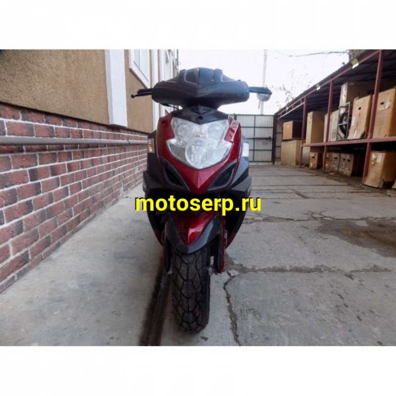 Купить  ====Скутер RACER RC150T-15,150сс,4-такт.,возд.охл.,.карбюр.,вариатор, два аморт.,диск/диск, кол. 13"/13" (шт) купить с доставкой по Москве и России, цена, технические характеристики, комплектация фото  - motoserp.ru