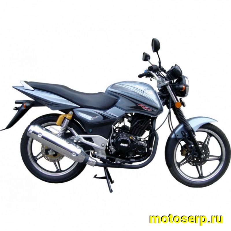 Купить  Мотоцикл RACER MAGNUM RC250-C5B (Рейсер Магнум)  250cc, 4тактн; 18"; 5 пер, эл.стартер, диск торм, литье кл. (шт) купить с доставкой по Москве и России, цена, технические характеристики, комплектация фото  - motoserp.ru