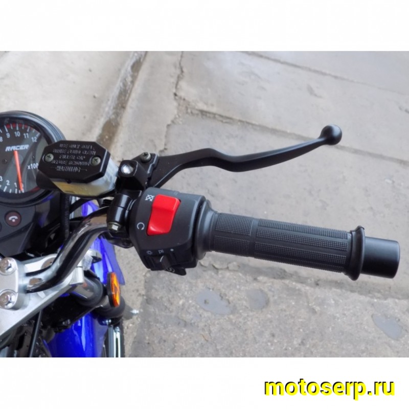 Купить  Мотоцикл RACER MAGNUM RC250-C5B (Рейсер Магнум)  250cc, 4тактн; 18"; 5 пер, эл.стартер, диск торм, литье кл. (шт) купить с доставкой по Москве и России, цена, технические характеристики, комплектация фото  - motoserp.ru