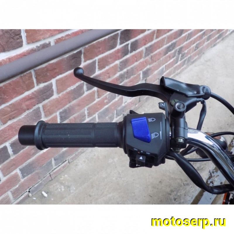 Купить  Мотоцикл RACER MAGNUM RC250-C5B (Рейсер Магнум)  250cc, 4тактн; 18"; 5 пер, эл.стартер, диск торм, литье кл. (шт) купить с доставкой по Москве и России, цена, технические характеристики, комплектация фото  - motoserp.ru