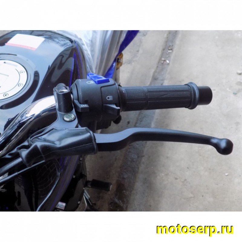 Купить  Мотоцикл RACER MAGNUM RC250-C5B (Рейсер Магнум)  250cc, 4тактн; 18"; 5 пер, эл.стартер, диск торм, литье кл. (шт) купить с доставкой по Москве и России, цена, технические характеристики, комплектация фото  - motoserp.ru