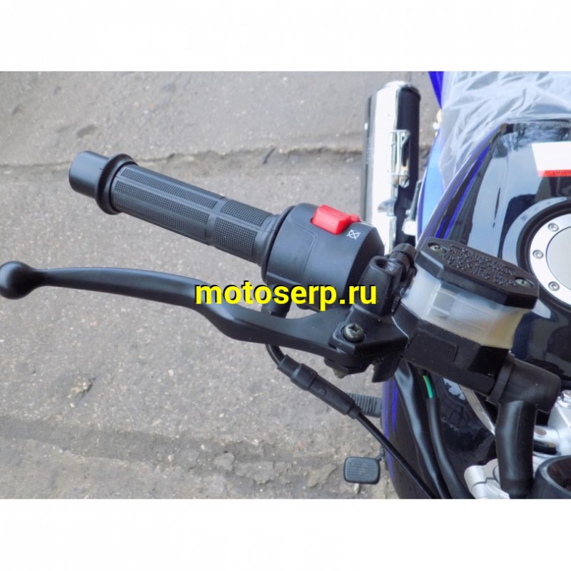 Купить  Мотоцикл RACER MAGNUM RC250-C5B (Рейсер Магнум)  250cc, 4тактн; 18"; 5 пер, эл.стартер, диск торм, литье кл. (шт) купить с доставкой по Москве и России, цена, технические характеристики, комплектация фото  - motoserp.ru