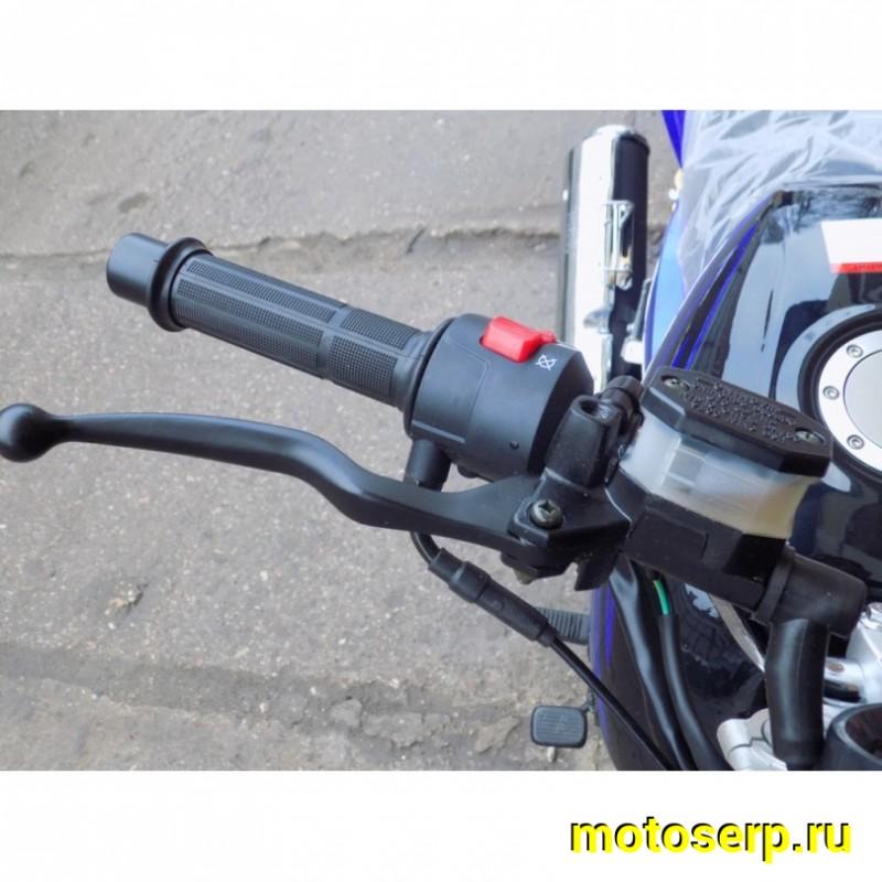 Купить  Мотоцикл RACER MAGNUM RC250-C5B (Рейсер Магнум)  250cc, 4тактн; 18"; 5 пер, эл.стартер, диск торм, литье кл. (шт) купить с доставкой по Москве и России, цена, технические характеристики, комплектация фото  - motoserp.ru