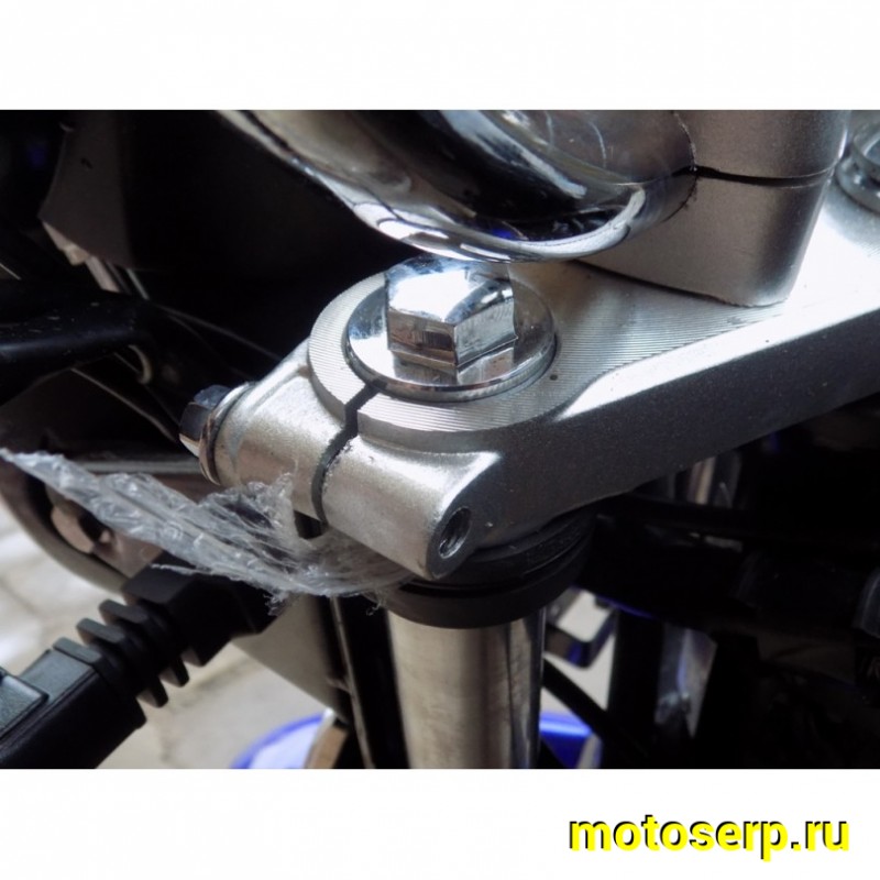 Купить  Мотоцикл RACER MAGNUM RC250-C5B (Рейсер Магнум)  250cc, 4тактн; 18"; 5 пер, эл.стартер, диск торм, литье кл. (шт) купить с доставкой по Москве и России, цена, технические характеристики, комплектация фото  - motoserp.ru