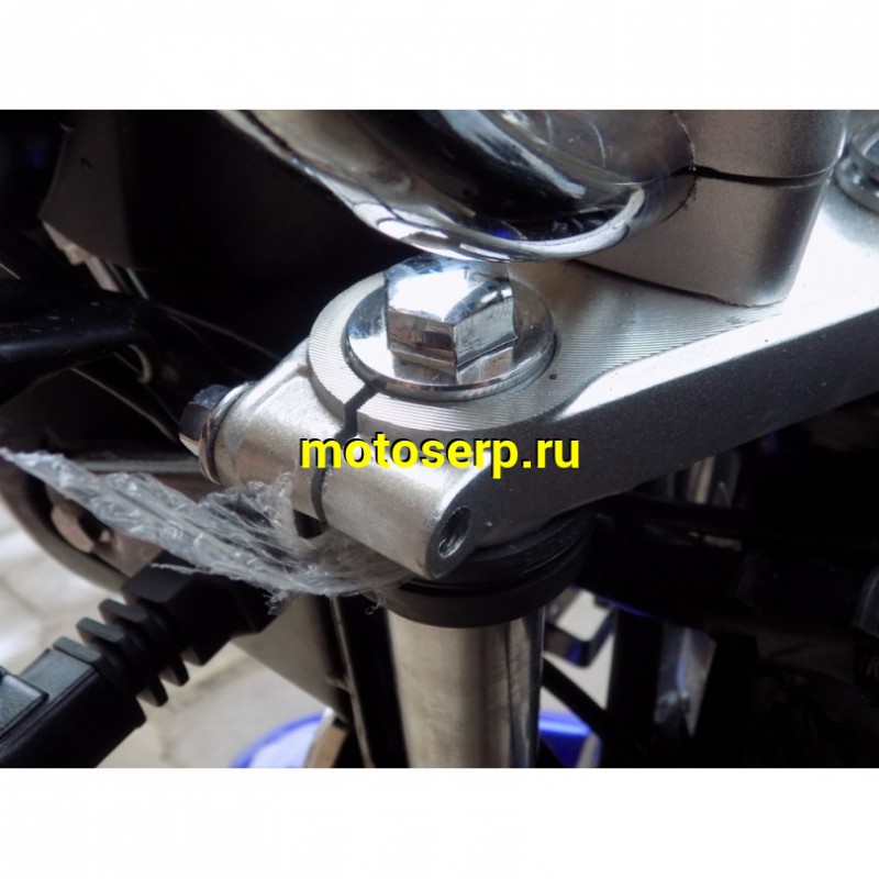 Купить  Мотоцикл RACER MAGNUM RC250-C5B (Рейсер Магнум)  250cc, 4тактн; 18"; 5 пер, эл.стартер, диск торм, литье кл. (шт) купить с доставкой по Москве и России, цена, технические характеристики, комплектация фото  - motoserp.ru