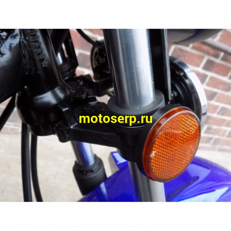 Купить  Мотоцикл RACER MAGNUM RC250-C5B (Рейсер Магнум)  250cc, 4тактн; 18"; 5 пер, эл.стартер, диск торм, литье кл. (шт) купить с доставкой по Москве и России, цена, технические характеристики, комплектация фото  - motoserp.ru