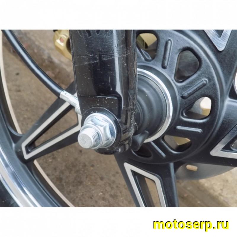 Купить  Мотоцикл RACER MAGNUM RC250-C5B (Рейсер Магнум)  250cc, 4тактн; 18"; 5 пер, эл.стартер, диск торм, литье кл. (шт) купить с доставкой по Москве и России, цена, технические характеристики, комплектация фото  - motoserp.ru