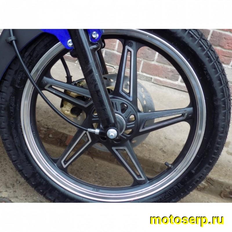 Купить  Мотоцикл RACER MAGNUM RC250-C5B (Рейсер Магнум)  250cc, 4тактн; 18"; 5 пер, эл.стартер, диск торм, литье кл. (шт) купить с доставкой по Москве и России, цена, технические характеристики, комплектация фото  - motoserp.ru