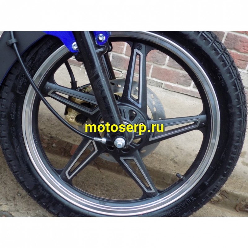 Купить  Мотоцикл RACER MAGNUM RC250-C5B (Рейсер Магнум)  250cc, 4тактн; 18"; 5 пер, эл.стартер, диск торм, литье кл. (шт) купить с доставкой по Москве и России, цена, технические характеристики, комплектация фото  - motoserp.ru