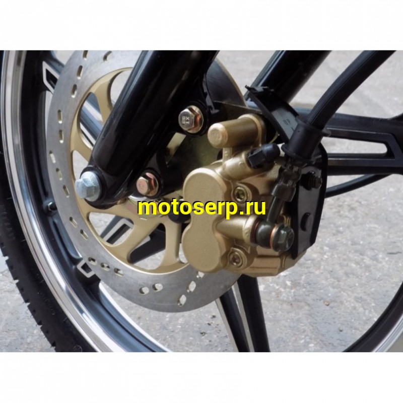 Купить  Мотоцикл RACER MAGNUM RC250-C5B (Рейсер Магнум)  250cc, 4тактн; 18"; 5 пер, эл.стартер, диск торм, литье кл. (шт) купить с доставкой по Москве и России, цена, технические характеристики, комплектация фото  - motoserp.ru