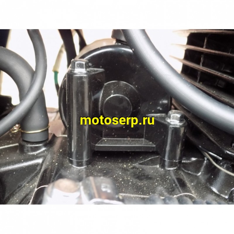 Купить  Мотоцикл RACER MAGNUM RC250-C5B (Рейсер Магнум)  250cc, 4тактн; 18"; 5 пер, эл.стартер, диск торм, литье кл. (шт) купить с доставкой по Москве и России, цена, технические характеристики, комплектация фото  - motoserp.ru