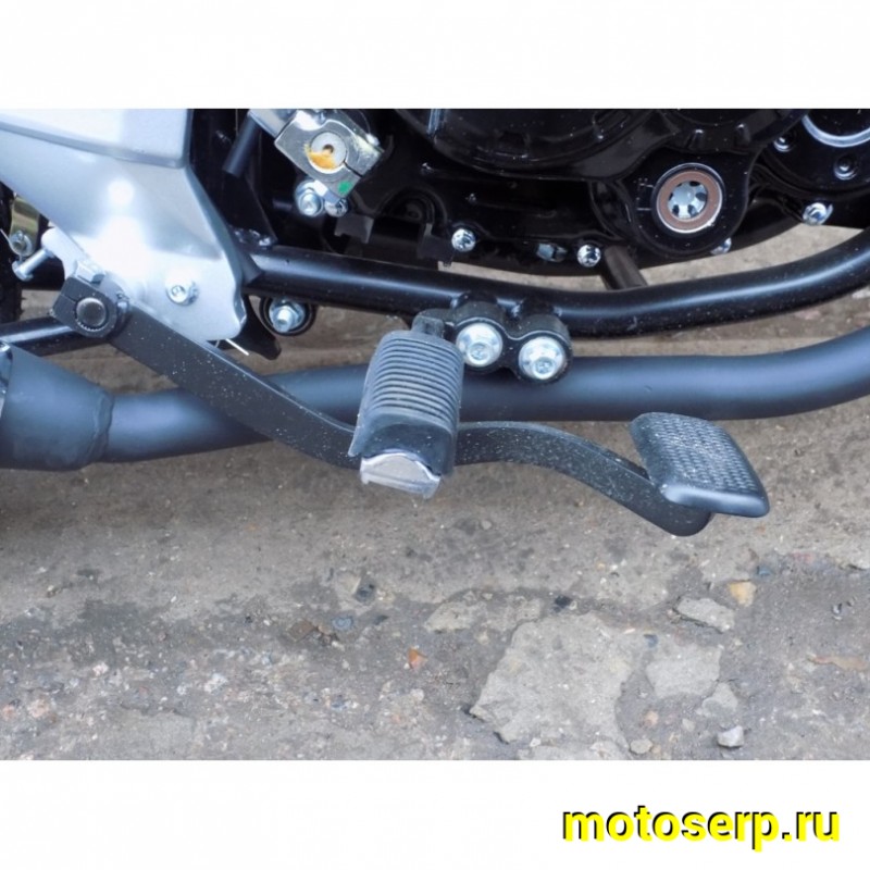 Купить  Мотоцикл RACER MAGNUM RC250-C5B (Рейсер Магнум)  250cc, 4тактн; 18"; 5 пер, эл.стартер, диск торм, литье кл. (шт) купить с доставкой по Москве и России, цена, технические характеристики, комплектация фото  - motoserp.ru