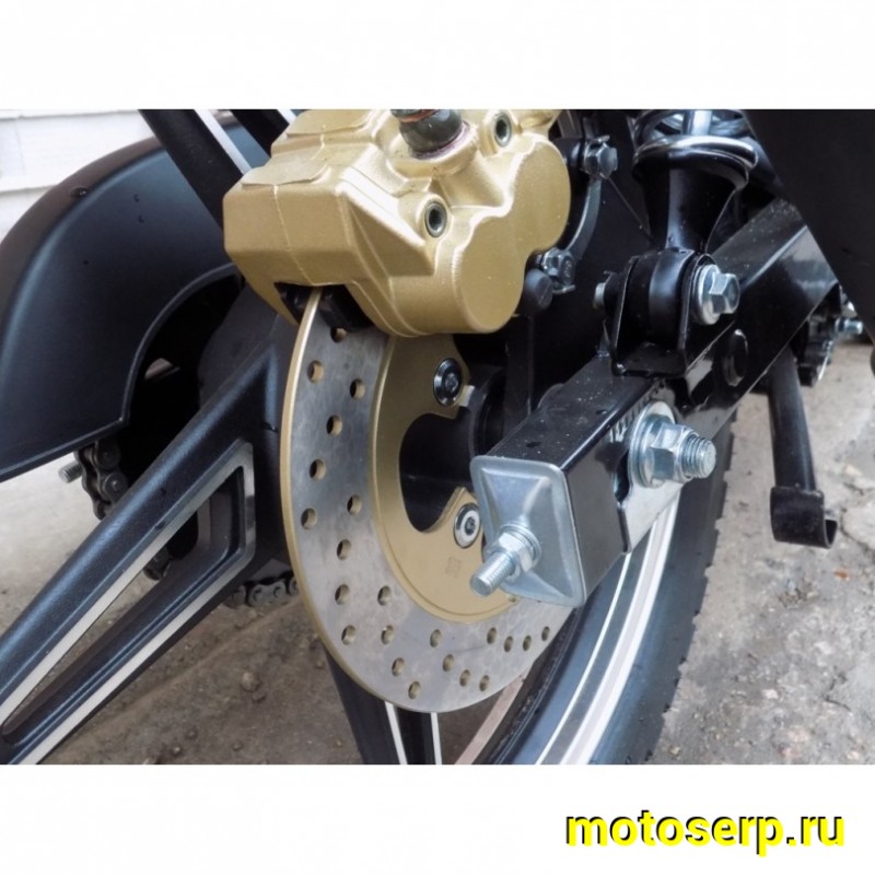 Купить  Мотоцикл RACER MAGNUM RC250-C5B (Рейсер Магнум)  250cc, 4тактн; 18"; 5 пер, эл.стартер, диск торм, литье кл. (шт) купить с доставкой по Москве и России, цена, технические характеристики, комплектация фото  - motoserp.ru