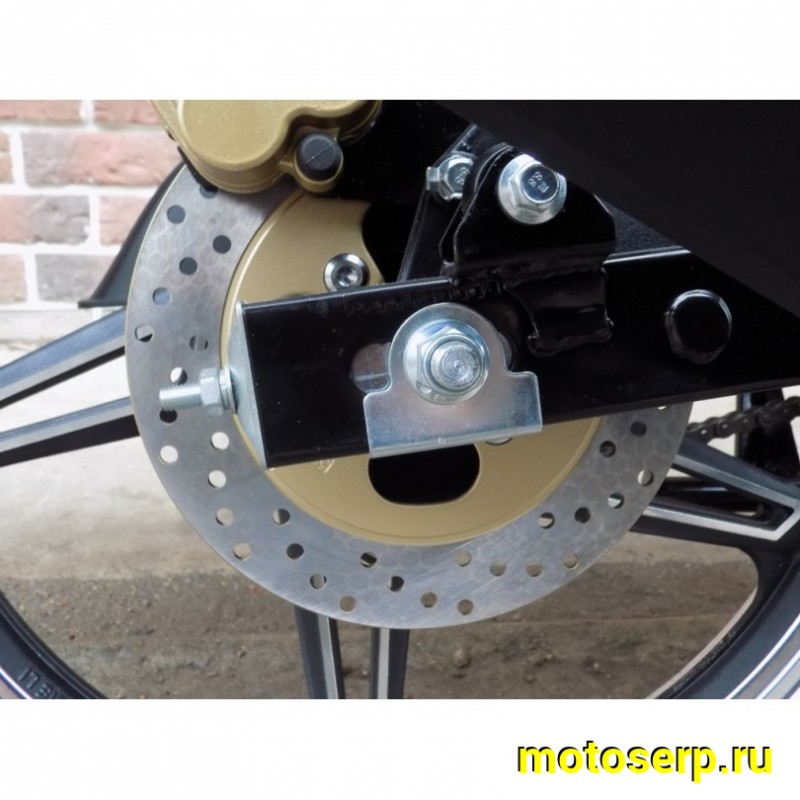 Купить  Мотоцикл RACER MAGNUM RC250-C5B (Рейсер Магнум)  250cc, 4тактн; 18"; 5 пер, эл.стартер, диск торм, литье кл. (шт) купить с доставкой по Москве и России, цена, технические характеристики, комплектация фото  - motoserp.ru