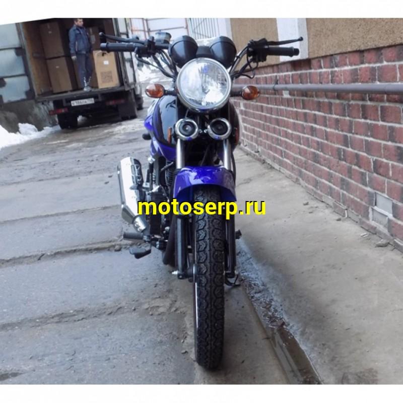 Купить  Мотоцикл RACER MAGNUM RC250-C5B (Рейсер Магнум)  250cc, 4тактн; 18"; 5 пер, эл.стартер, диск торм, литье кл. (шт) купить с доставкой по Москве и России, цена, технические характеристики, комплектация фото  - motoserp.ru