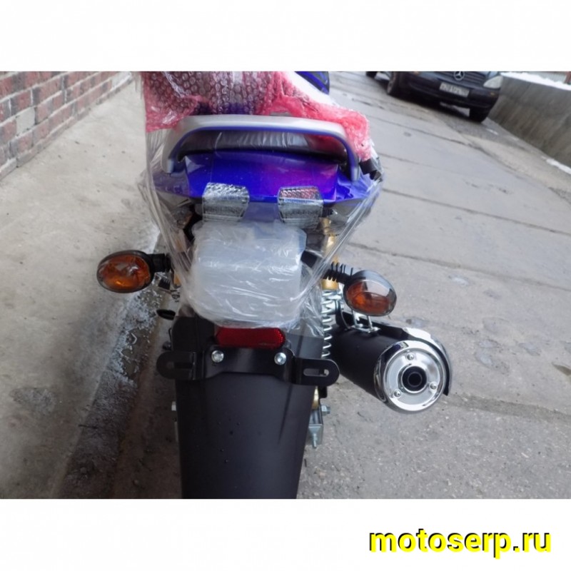 Купить  Мотоцикл RACER MAGNUM RC250-C5B (Рейсер Магнум)  250cc, 4тактн; 18"; 5 пер, эл.стартер, диск торм, литье кл. (шт) купить с доставкой по Москве и России, цена, технические характеристики, комплектация фото  - motoserp.ru