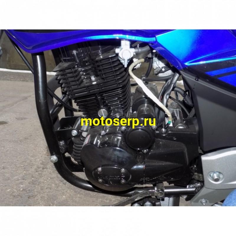 Купить  Мотоцикл RACER MAGNUM RC250-C5B (Рейсер Магнум)  250cc, 4тактн; 18"; 5 пер, эл.стартер, диск торм, литье кл. (шт) купить с доставкой по Москве и России, цена, технические характеристики, комплектация фото  - motoserp.ru