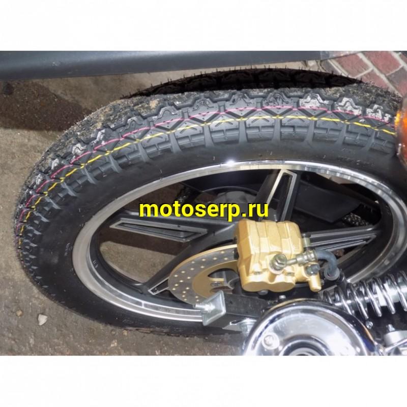 Купить  Мотоцикл RACER MAGNUM RC250-C5B (Рейсер Магнум)  250cc, 4тактн; 18"; 5 пер, эл.стартер, диск торм, литье кл. (шт) купить с доставкой по Москве и России, цена, технические характеристики, комплектация фото  - motoserp.ru