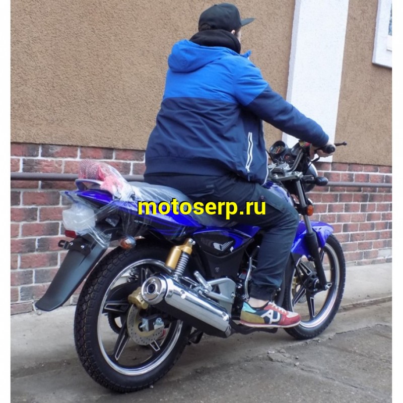 Купить  Мотоцикл RACER MAGNUM RC250-C5B (Рейсер Магнум)  250cc, 4тактн; 18"; 5 пер, эл.стартер, диск торм, литье кл. (шт) купить с доставкой по Москве и России, цена, технические характеристики, комплектация фото  - motoserp.ru