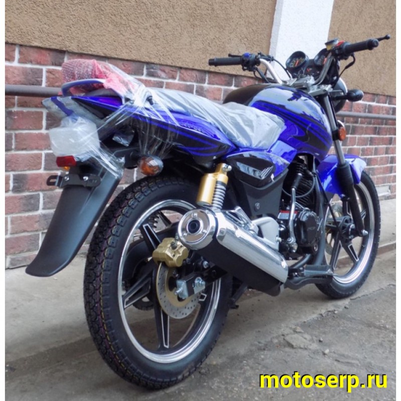 Купить  Мотоцикл RACER MAGNUM RC250-C5B (Рейсер Магнум)  250cc, 4тактн; 18"; 5 пер, эл.стартер, диск торм, литье кл. (шт) купить с доставкой по Москве и России, цена, технические характеристики, комплектация фото  - motoserp.ru