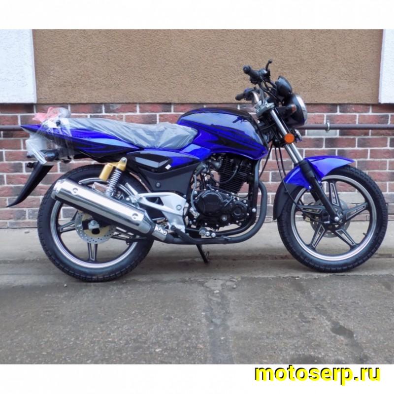 Купить  Мотоцикл RACER MAGNUM RC250-C5B (Рейсер Магнум)  250cc, 4тактн; 18"; 5 пер, эл.стартер, диск торм, литье кл. (шт) купить с доставкой по Москве и России, цена, технические характеристики, комплектация фото  - motoserp.ru