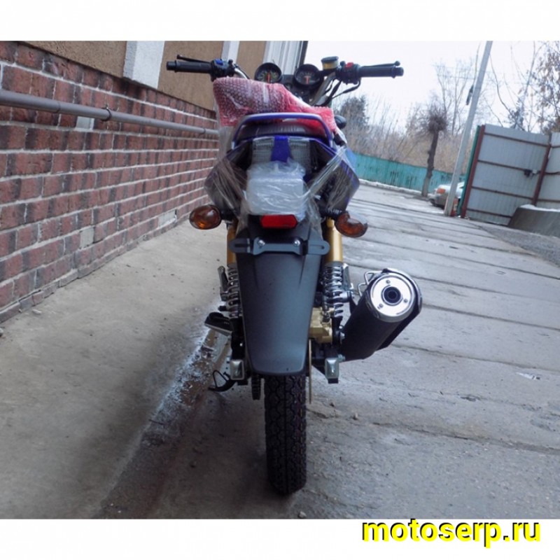 Купить  Мотоцикл RACER MAGNUM RC250-C5B (Рейсер Магнум)  250cc, 4тактн; 18"; 5 пер, эл.стартер, диск торм, литье кл. (шт) купить с доставкой по Москве и России, цена, технические характеристики, комплектация фото  - motoserp.ru