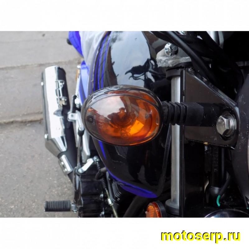 Купить  Мотоцикл RACER MAGNUM RC250-C5B (Рейсер Магнум)  250cc, 4тактн; 18"; 5 пер, эл.стартер, диск торм, литье кл. (шт) купить с доставкой по Москве и России, цена, технические характеристики, комплектация фото  - motoserp.ru