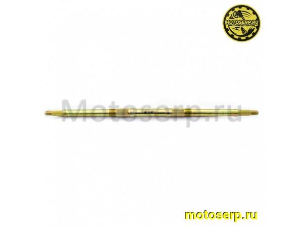 Купить  ====Ось задних колес L=878mm ATV Avantis Hunter 200 NEW, ATV Motoland Wild Track 200 и др. (шт) (AVANTIS 15465 купить с доставкой по Москве и России, цена, технические характеристики, комплектация фото  - motoserp.ru