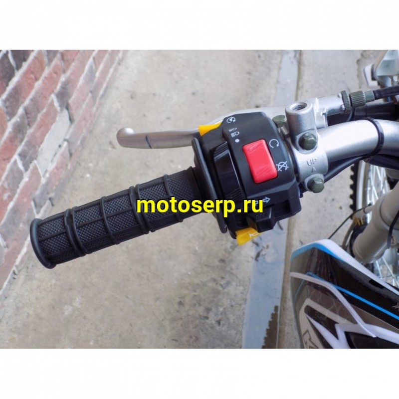 Купить  ====Эндуро Мотоцикл KAYO Т2 250 MX ENDURO (ЭПТС), 21/18, 169FMM, 223cc, 4Т, возд.охлажд., диск/диск, 2021г.(шт) (0 (SM купить с доставкой по Москве и России, цена, технические характеристики, комплектация фото  - motoserp.ru
