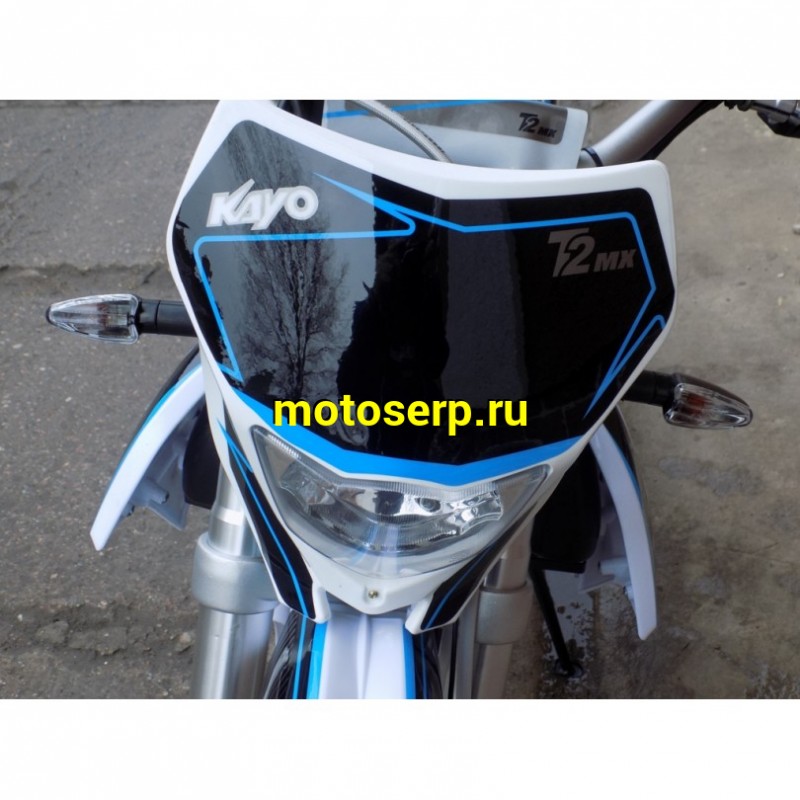 Купить  ====Эндуро Мотоцикл KAYO Т2 250 MX ENDURO (ЭПТС), 21/18, 169FMM, 223cc, 4Т, возд.охлажд., диск/диск, 2021г.(шт) (0 (SM купить с доставкой по Москве и России, цена, технические характеристики, комплектация фото  - motoserp.ru