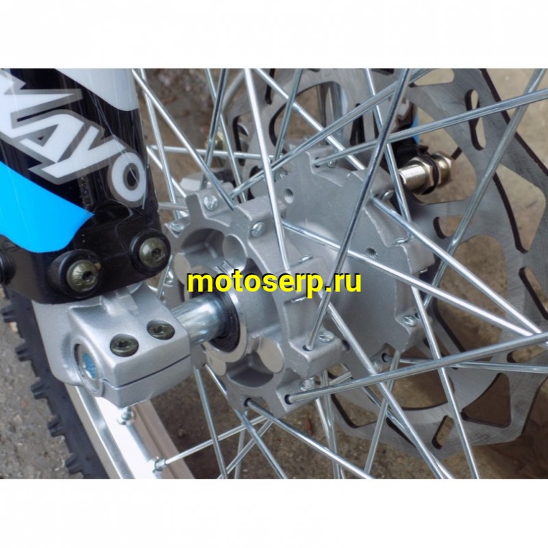 Купить  ====Эндуро Мотоцикл KAYO Т2 250 MX ENDURO (ЭПТС), 21/18, 169FMM, 223cc, 4Т, возд.охлажд., диск/диск, 2021г.(шт) (0 (SM купить с доставкой по Москве и России, цена, технические характеристики, комплектация фото  - motoserp.ru