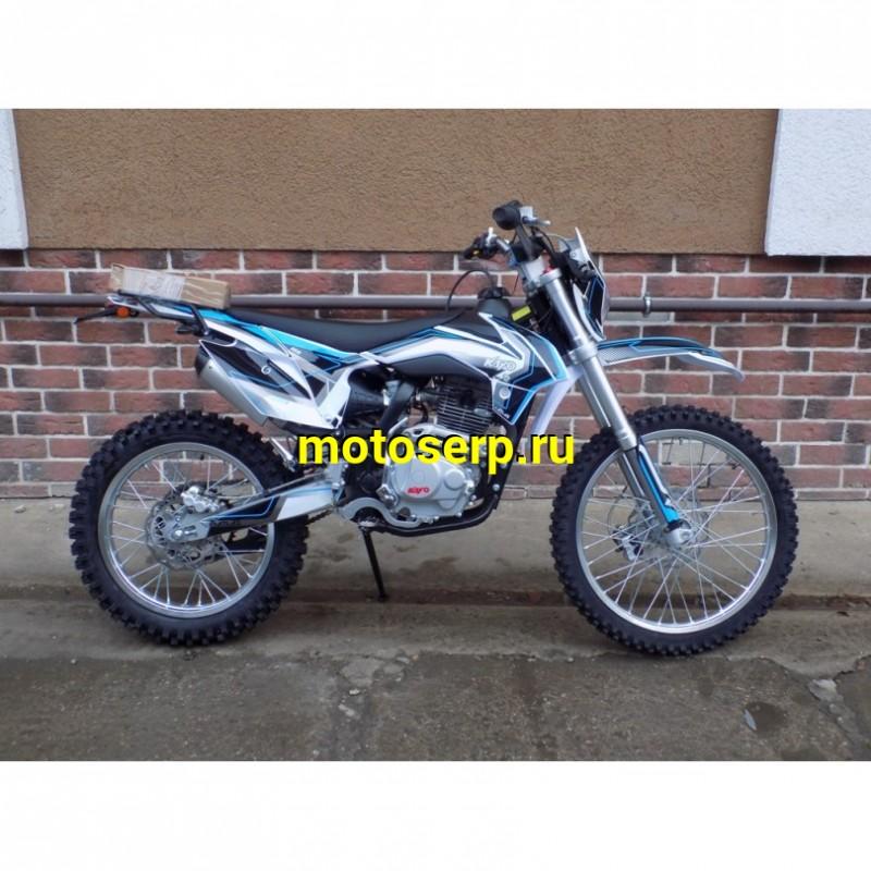 Купить  ====Эндуро Мотоцикл KAYO Т2 250 MX ENDURO (ЭПТС), 21/18, 169FMM, 223cc, 4Т, возд.охлажд., диск/диск, 2021г.(шт) (0 (SM купить с доставкой по Москве и России, цена, технические характеристики, комплектация фото  - motoserp.ru