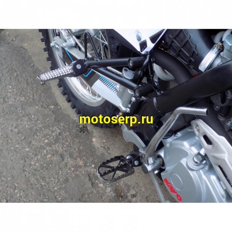 Купить  ====Эндуро Мотоцикл KAYO Т2 250 MX ENDURO (ЭПТС), 21/18, 169FMM, 223cc, 4Т, возд.охлажд., диск/диск, 2021г.(шт) (0 (SM купить с доставкой по Москве и России, цена, технические характеристики, комплектация фото  - motoserp.ru