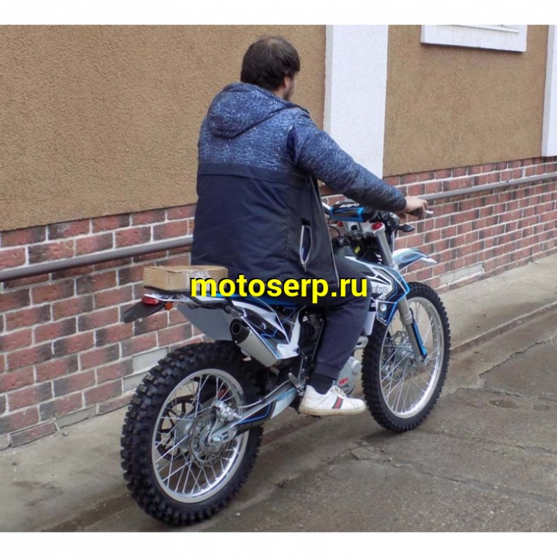 Купить  ====Эндуро Мотоцикл KAYO Т2 250 MX ENDURO (ЭПТС), 21/18, 169FMM, 223cc, 4Т, возд.охлажд., диск/диск, 2021г.(шт) (0 (SM купить с доставкой по Москве и России, цена, технические характеристики, комплектация фото  - motoserp.ru