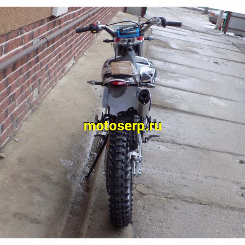 Купить  ====Эндуро Мотоцикл KAYO Т2 250 MX ENDURO (ЭПТС), 21/18, 169FMM, 223cc, 4Т, возд.охлажд., диск/диск, 2021г.(шт) (0 (SM купить с доставкой по Москве и России, цена, технические характеристики, комплектация фото  - motoserp.ru