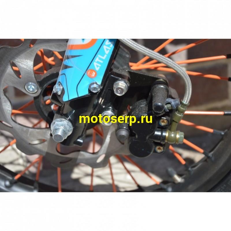 Купить  ====Питбайк KAYO BASIC YX 125 17/14 KRZ (спортинв), 17/14 , 4Т, воздуш. охлажд., кикстартер, фара, счетчик моточасов, диск/диск, (шт) (SM купить с доставкой по Москве и России, цена, технические характеристики, комплектация фото  - motoserp.ru