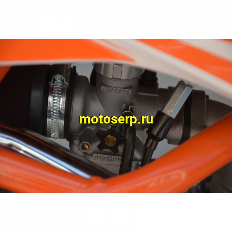 Купить  ====Питбайк KAYO BASIC YX 125 17/14 KRZ (спортинв), 17/14 , 4Т, воздуш. охлажд., кикстартер, фара, счетчик моточасов, диск/диск, (шт) (SM купить с доставкой по Москве и России, цена, технические характеристики, комплектация фото  - motoserp.ru