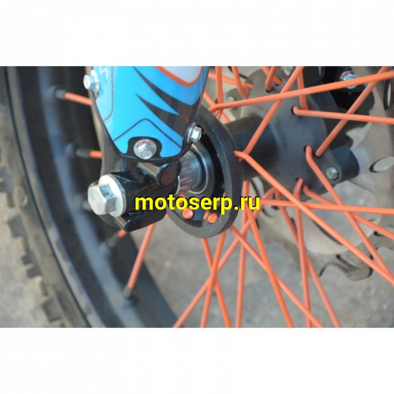 Купить  ====Питбайк KAYO BASIC YX 125 17/14 KRZ (спортинв), 17/14 , 4Т, воздуш. охлажд., кикстартер, фара, счетчик моточасов, диск/диск, (шт) (SM купить с доставкой по Москве и России, цена, технические характеристики, комплектация фото  - motoserp.ru