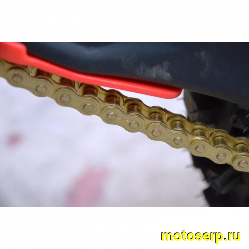 Купить  Питбайк KAYO CLASSIC YX140EM KRZ (спортинв), 17/14,  эл.стартер, (шт) (0 купить с доставкой по Москве и России, цена, технические характеристики, комплектация фото  - motoserp.ru