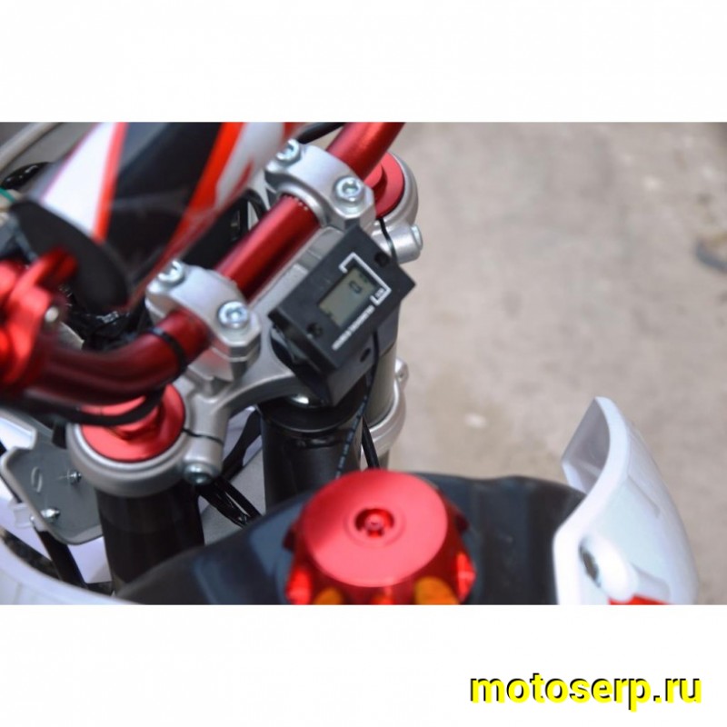 Купить  Питбайк KAYO CLASSIC YX140EM KRZ (спортинв), 17/14,  эл.стартер, (шт) (0 купить с доставкой по Москве и России, цена, технические характеристики, комплектация фото  - motoserp.ru