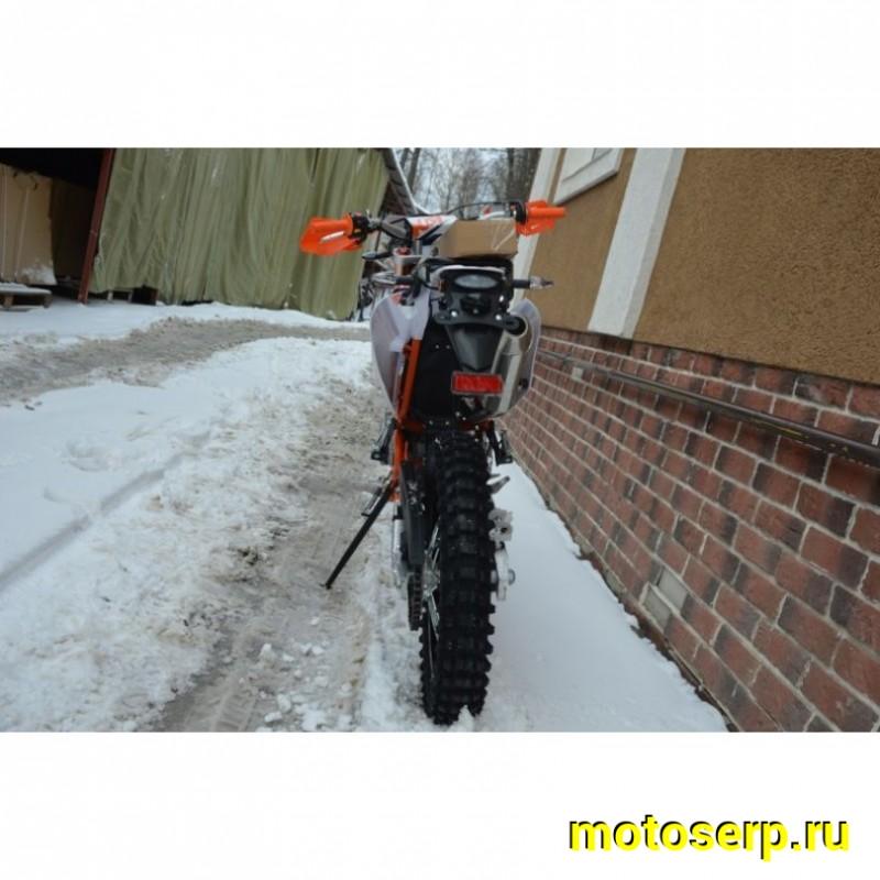 Купить  ====Кросс KAYO Мотоцикл кроссовый KAYO T4 250 ENDURO (ЭПТС), 21/18, 172FMM (маркирован 169FMM), 4Т, возд. охлажд; диск. торм,  (шт). (SM купить с доставкой по Москве и России, цена, технические характеристики, комплектация фото  - motoserp.ru