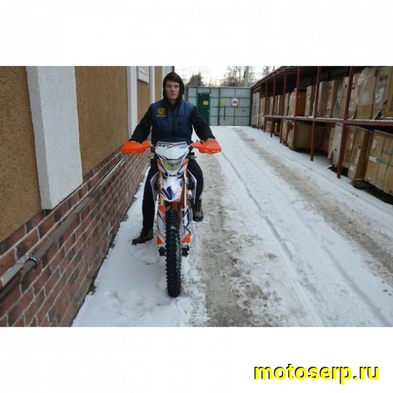Купить  ====Кросс KAYO Мотоцикл кроссовый KAYO T4 250 ENDURO (ЭПТС), 21/18, 172FMM (маркирован 169FMM), 4Т, возд. охлажд; диск. торм,  (шт). (SM купить с доставкой по Москве и России, цена, технические характеристики, комплектация фото  - motoserp.ru