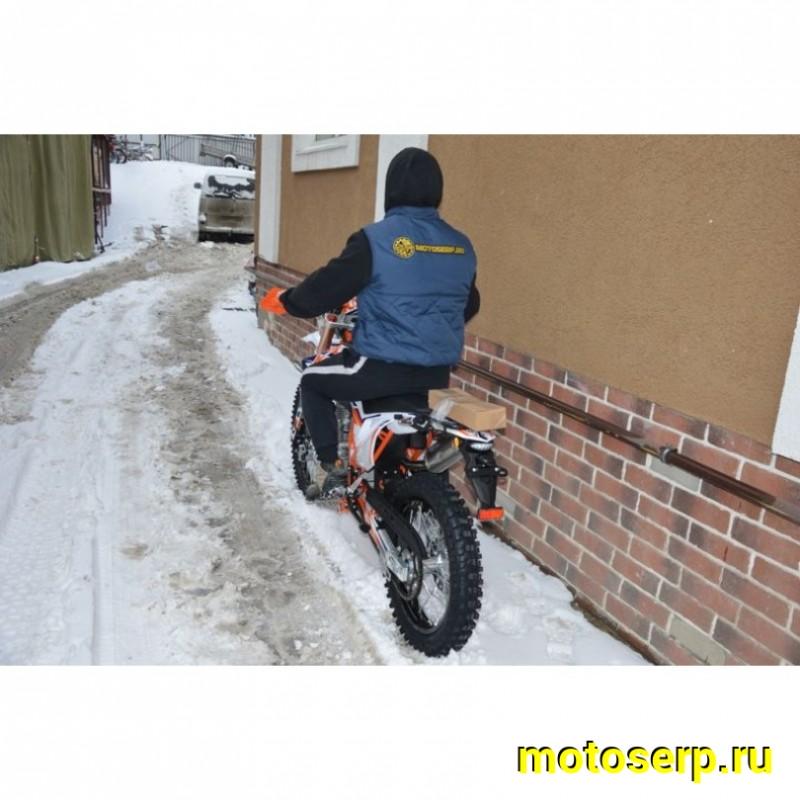 Купить  ====Кросс KAYO Мотоцикл кроссовый KAYO T4 250 ENDURO (ЭПТС), 21/18, 172FMM (маркирован 169FMM), 4Т, возд. охлажд; диск. торм,  (шт). (SM купить с доставкой по Москве и России, цена, технические характеристики, комплектация фото  - motoserp.ru